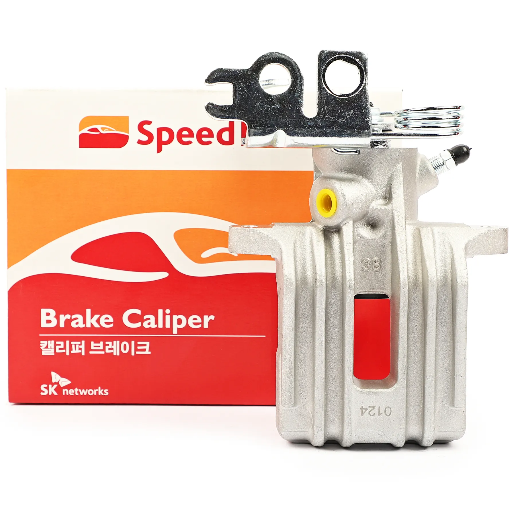Суппорт задний L VW Caddy III SPEEDMATE SM-BC155