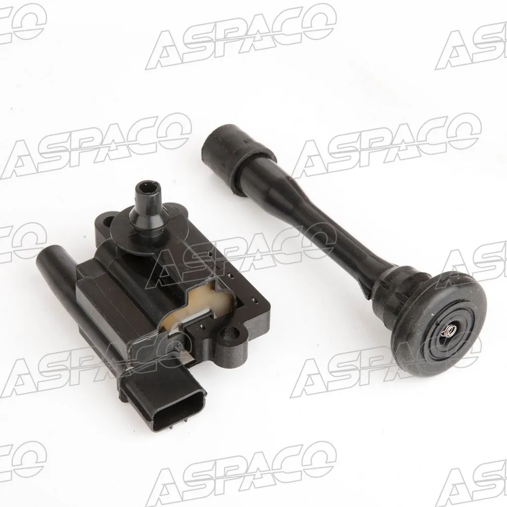 КАТУШКА ЗАЖИГАНИЯ MITSUBISHI AIRTREK,OUTLANDER, CARISMA, COLT/LANCER, ECLIPSE, ECLIPSE SPYDER, FTO, AP7063