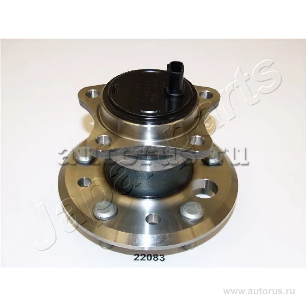 Подшипник со ступицей задний левый TOYOTA CAMRY 2.4/3.0 01 JAPANPARTS KK22083