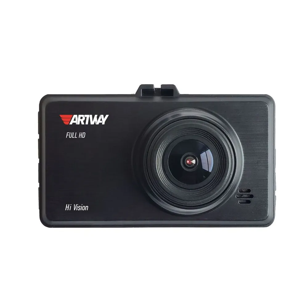 Видеорегистратор Artway AV-400 Max Power ARTWAY ARTWAYAV400
