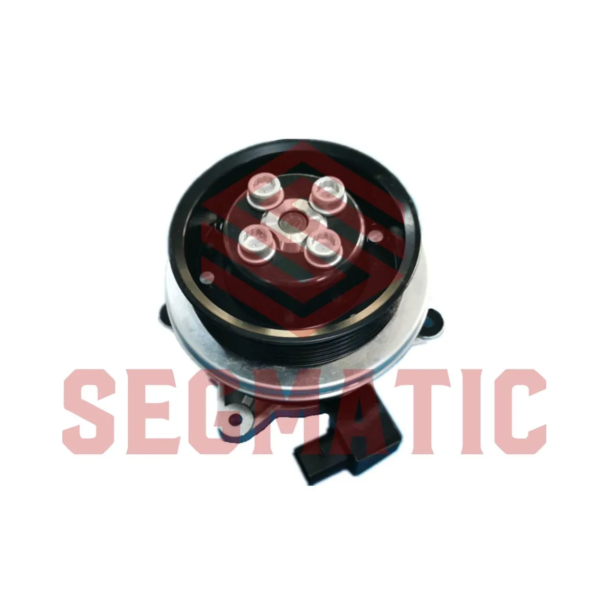 Водяной насос Skoda Fabia (5J) (10-), Volkswagen Golf V-VI (05-), Jetta III (06-), Passat VII (12-) SEGMATIC SGWP6221