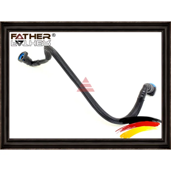 Трубка масляная FATHER F3540R05