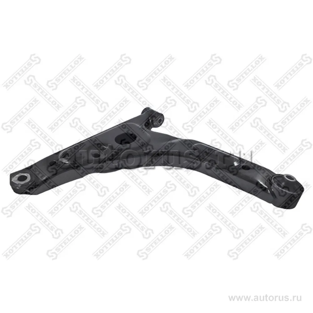 Рычаг нижний левый Ford Transit all 00> STELLOX 57-03928-SX