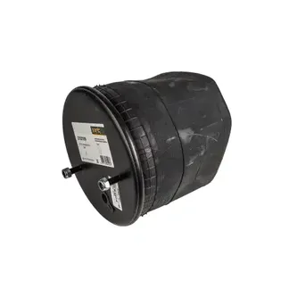 Пневмоподушка без стак. 4022np02 2шп.м12 1штуц.м22х1.5 1отв.м16 SAF ZENTPARTS Z12709_ZNT
