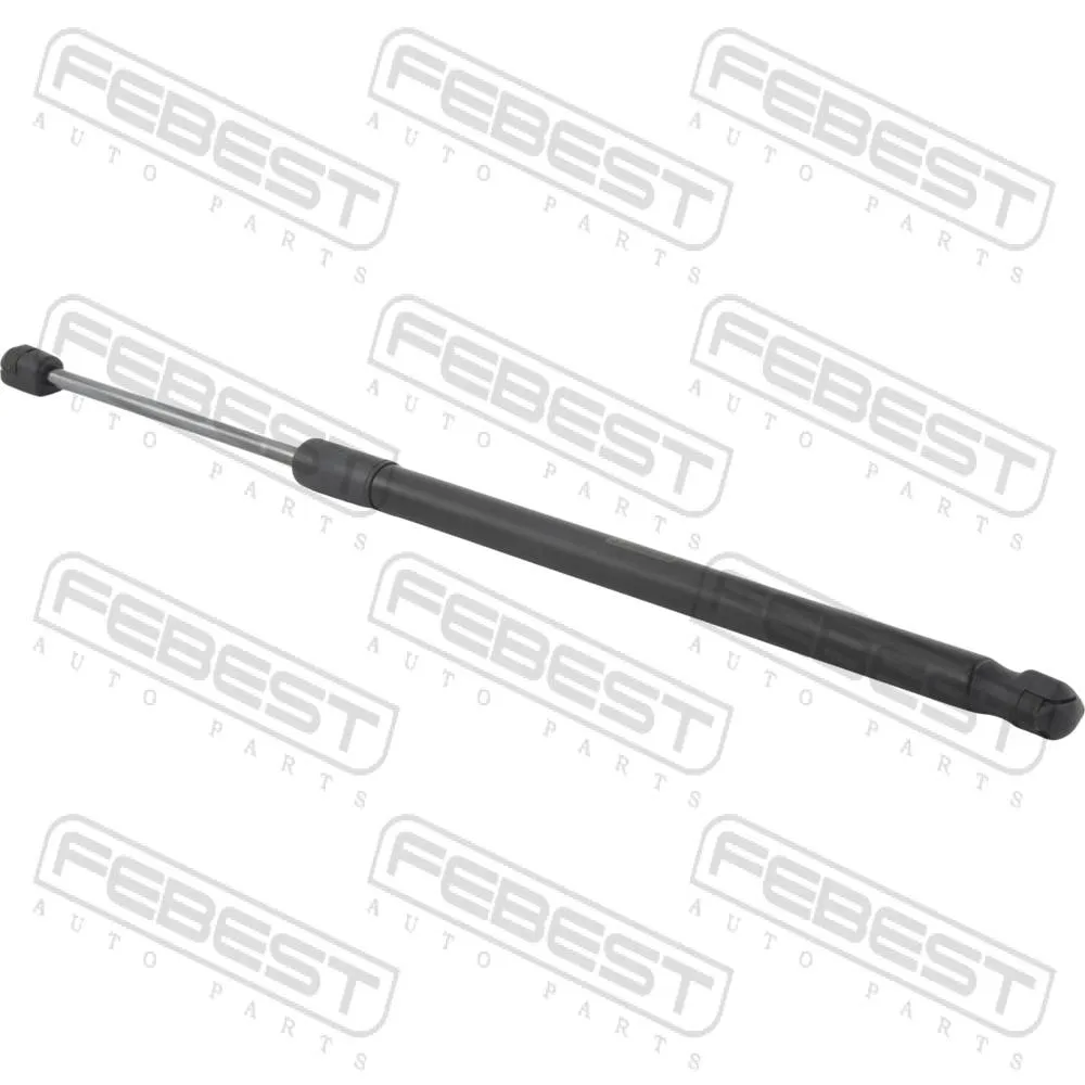 Газовый упор багажника L505/770N FEBEST 23117-013