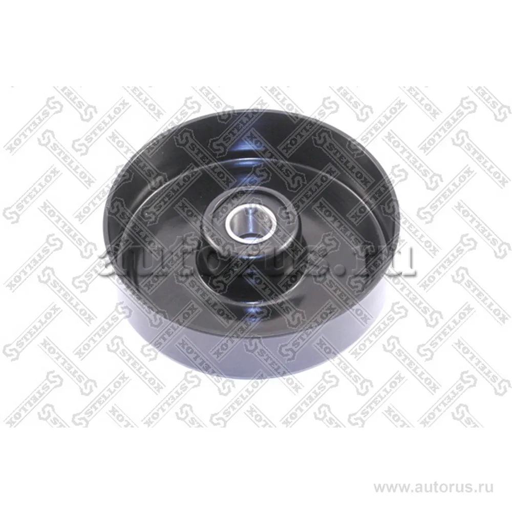 Ролик натяжной MB W124/W163/W202/W203/C208/W210 1.8-2.3 M111 92> STELLOX 03-40092-SX