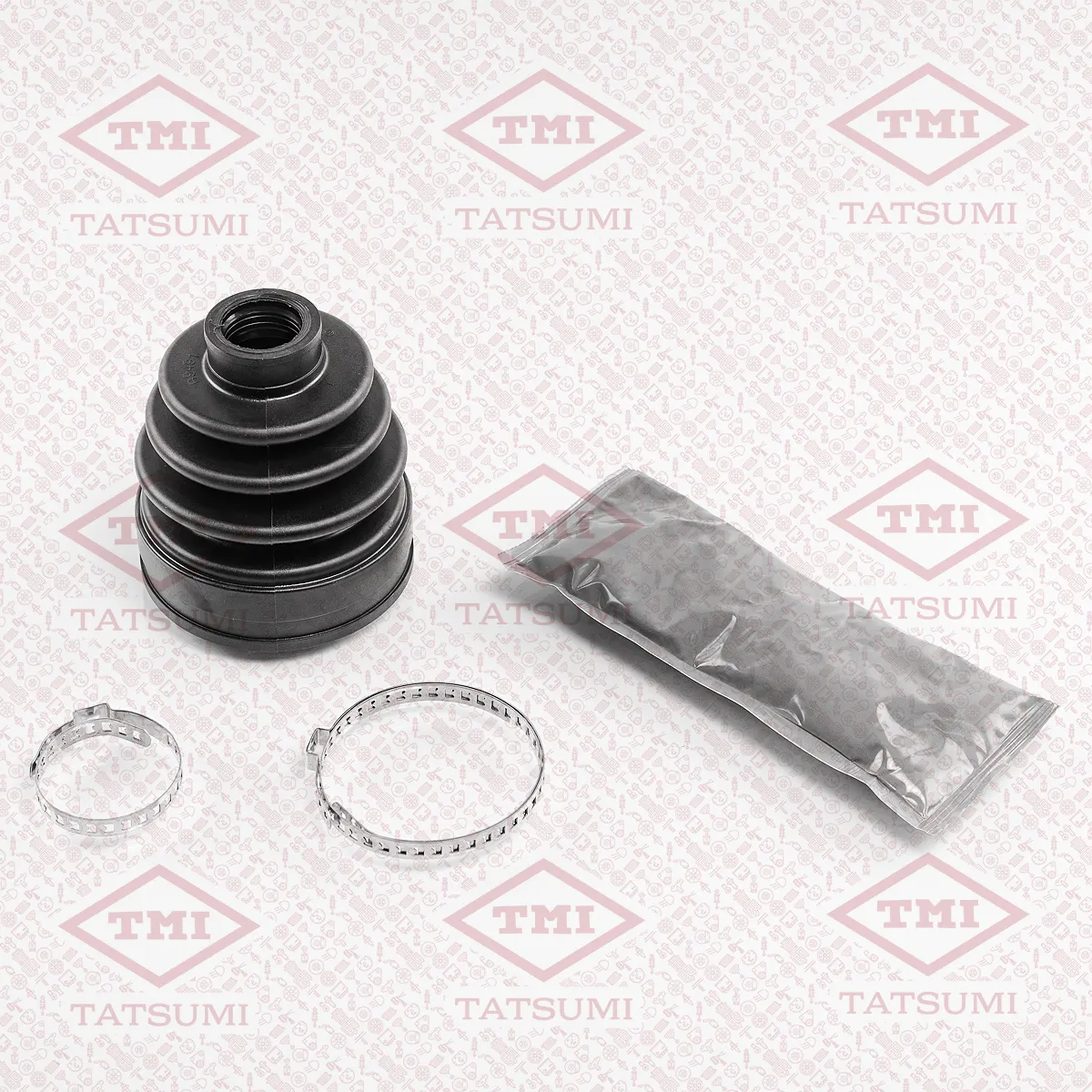 Пыльник ШРУСа внутренний к-т MAZDA 6 02->MITSUBISHI Airtrek 02->NISSAN Qashqai/ TATSUMI TDC1205