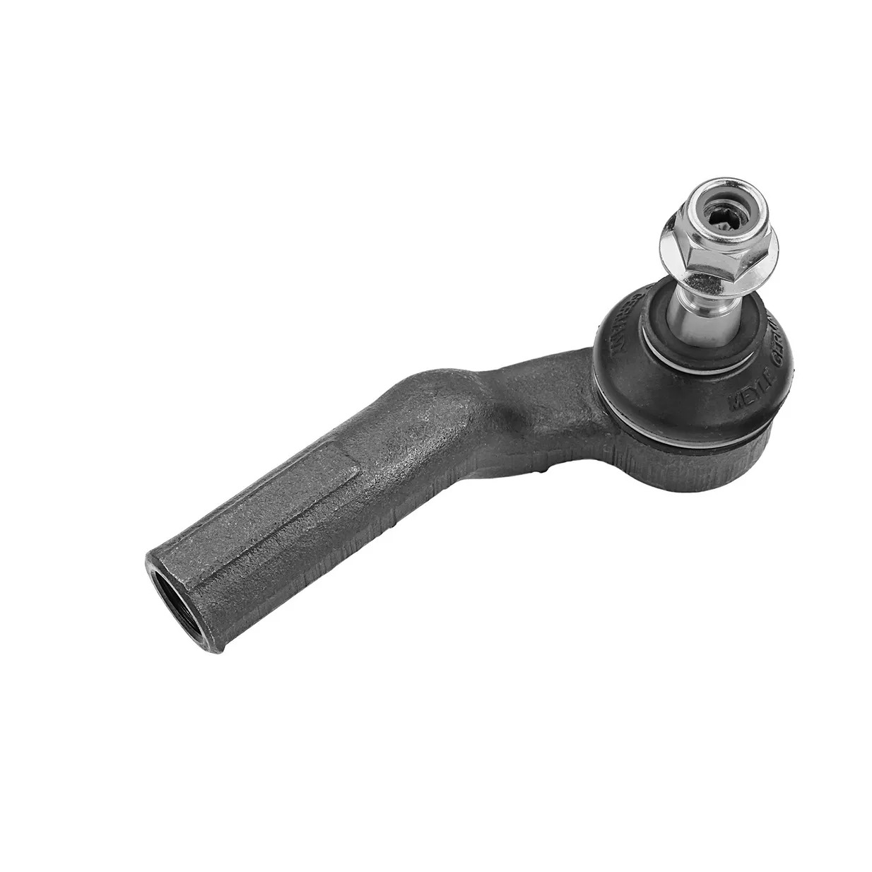 Наконечник рулевой тяги FORD C-Max II (04/10-), Focus III (07/10-), Kuga II (05/12-) MEYLE 7160200027