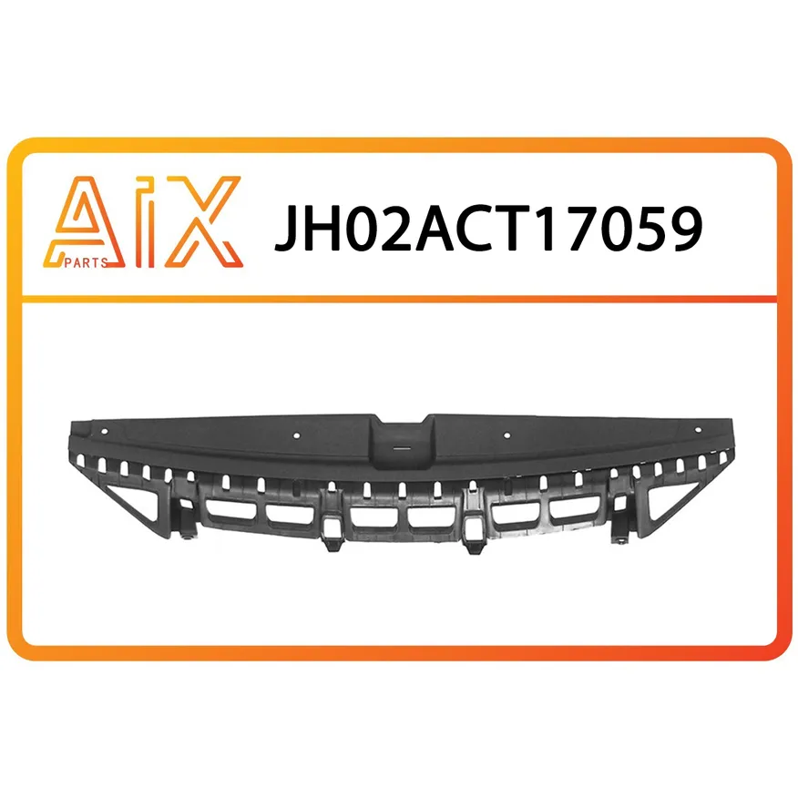 Молдинг замка капота AIX JH02-ACT17-059