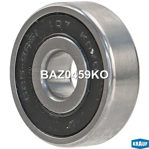 Подшипник генератора KOYO Japan KRAUF BAZ0459KO