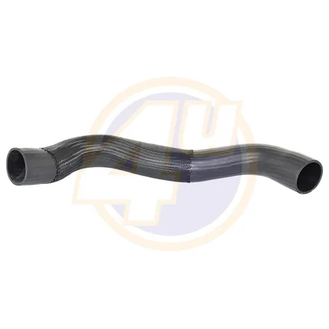 Патрубок интеркулера Fiat Ducato III 2.3 JTD 11- 4U 4UTH014815