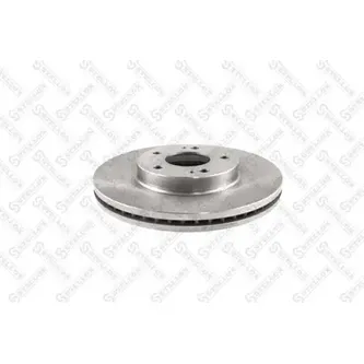 Диск тормозной передний MITSUBISHI GRANDIS 2.4/2.0DID 04> STELLOX 60203046V_SX