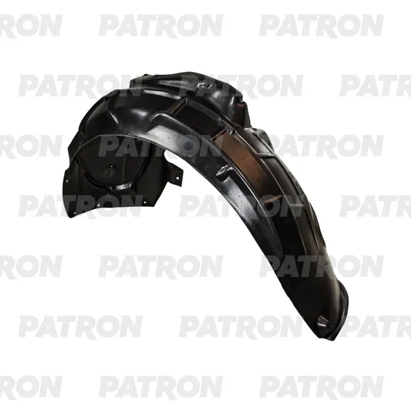 Подкрылок Передн лев AUDI A6 2008-2011 PATRON P72-2008AL