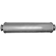 Глушитель ПАЗ 3205 Стандарт АВТОГЛУШИТЕЛЬ АК 3205-1201009