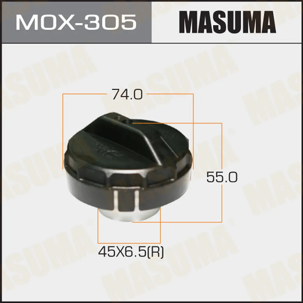 Крышка топливного бака MAZDA ATENZA MASUMA MOX-305