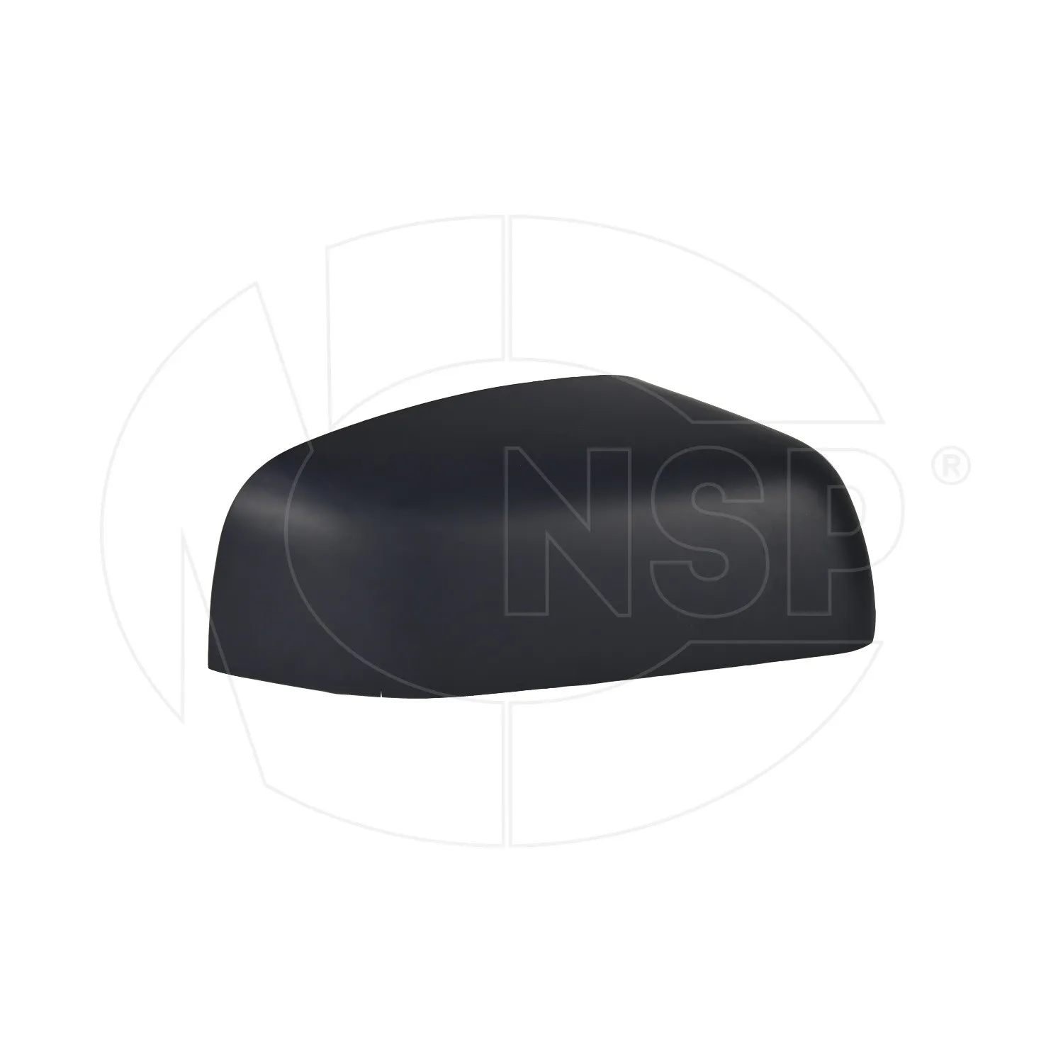 Крышка зеркала правого LAND ROVER Range Rover Sport (09-13)