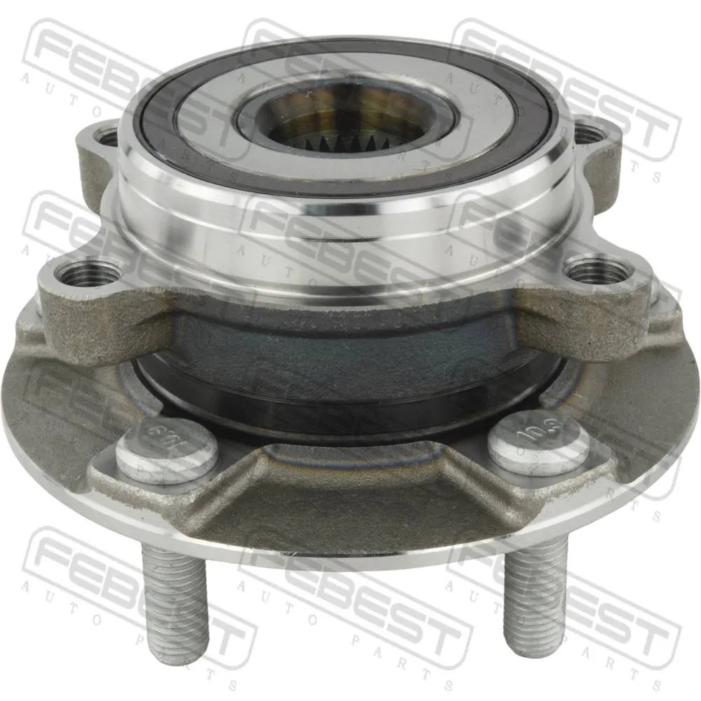 Ступица передняя FEBEST 0482-GK1WMF