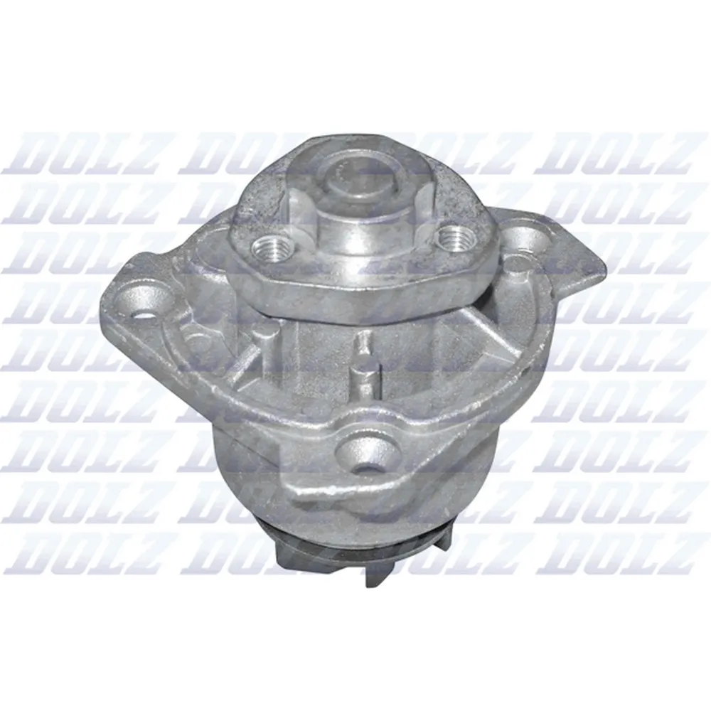 Помпа, водяной насос SEAT Toledo/VW Bora/Golf IV/Passat B5 mot.2.3L V5 DOLZ A-192