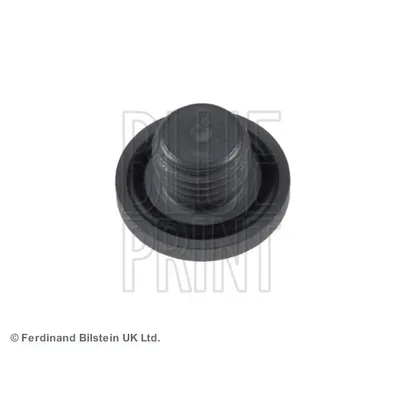 Пробка сливная поддона GM Aveo/Cruze/OPEL Astra J BLUE PRINT ADW190101