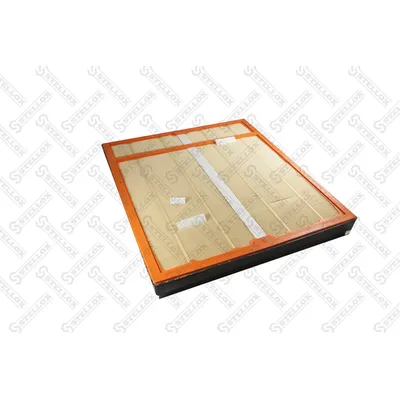 Фильтр воздушный 626x563.7x78 MB ACTROS, 96 - 03гг STELLOX 81-21063-SX