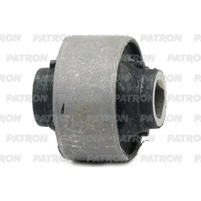 Сайлентблок рычага подвески MAZDA: 323 BJ 98- PATRON PSE1482