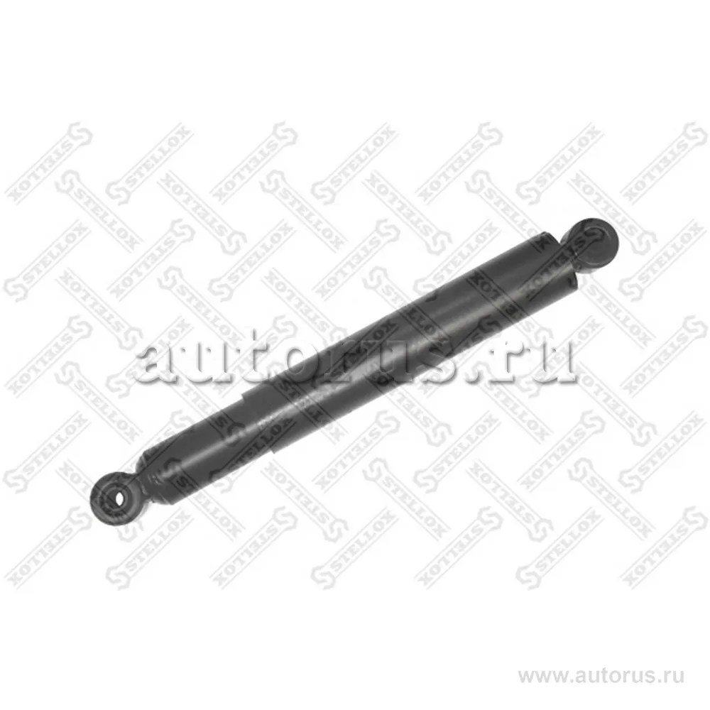 Амортизатор подвески перед. 481-799 O/O a481-799 O/O STELLOX 8704855_SX