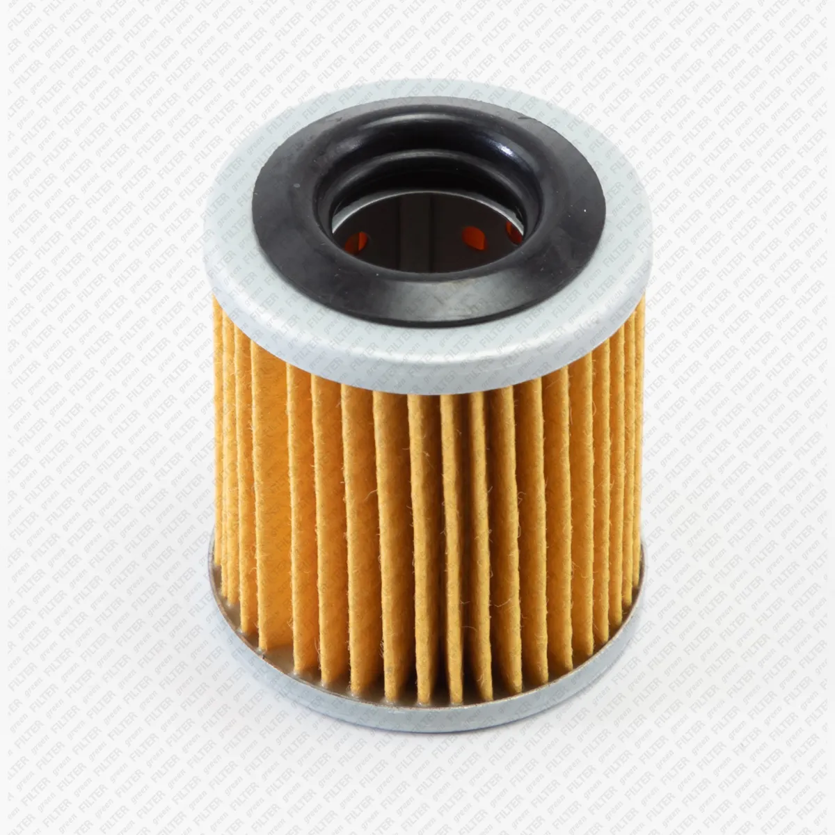 Фильтр АКПП MITSUBISHI ASX 10->/Delica 07->/Lancer 08->/Outlan GREEN FILTER AF0102