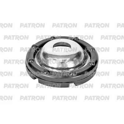Опора амортизатора без подшипника PEUGEOT 3008 09- PATRON PSE40391