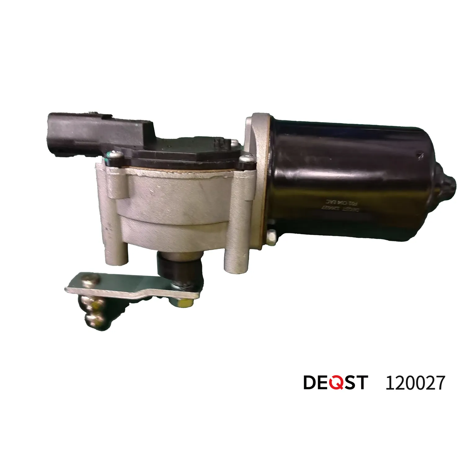 Мотор стеклоочистителя передний. VORTEX TIGGO/TINGO (T11) 01.08- DEQST 120027