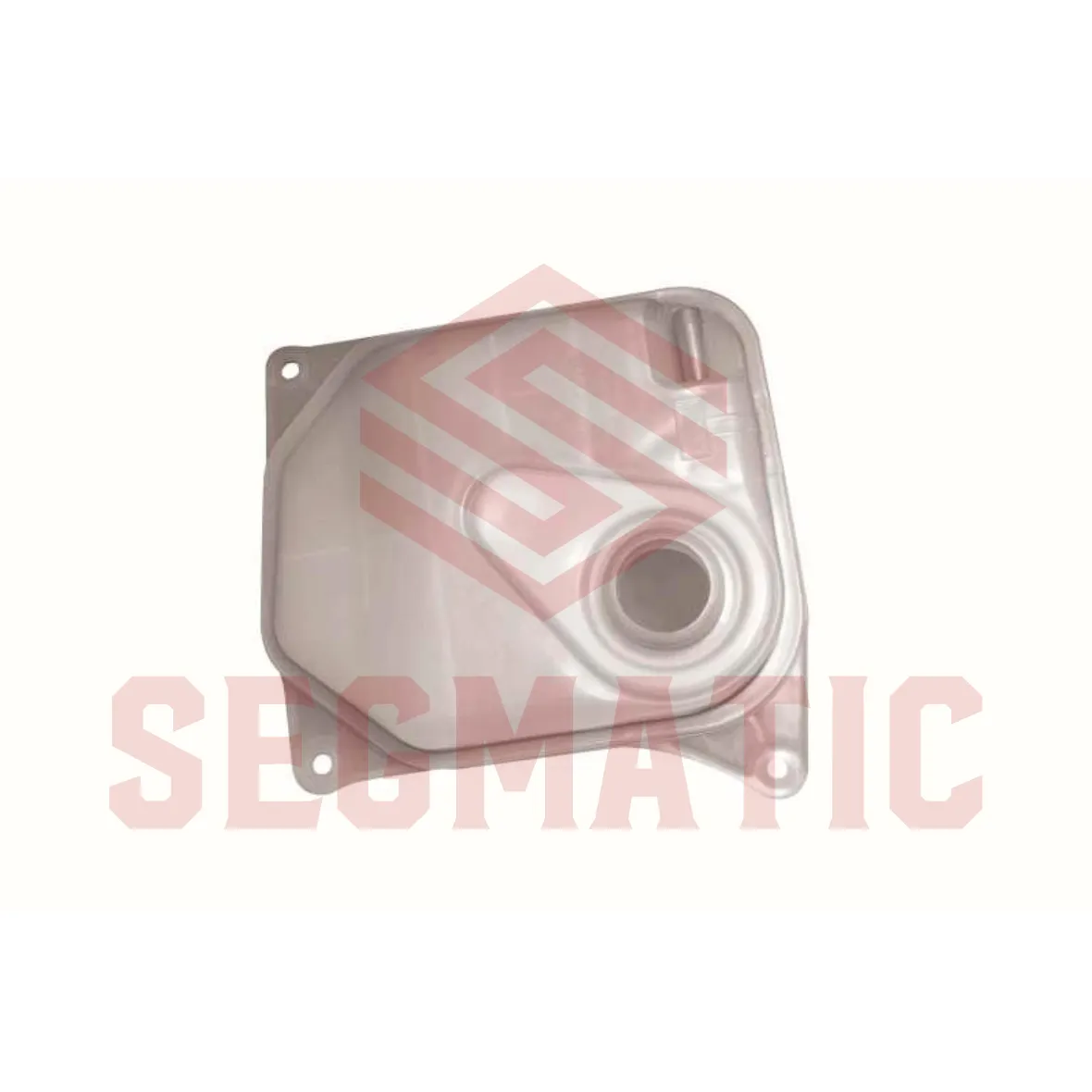 Бачок расширительный AUDI 100 90-94/A6 94-97 SEGMATIC SGET6005