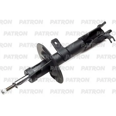 Амортизатор подвески передн прав FIAT Panda (169) 03-13 PATRON PSA333763