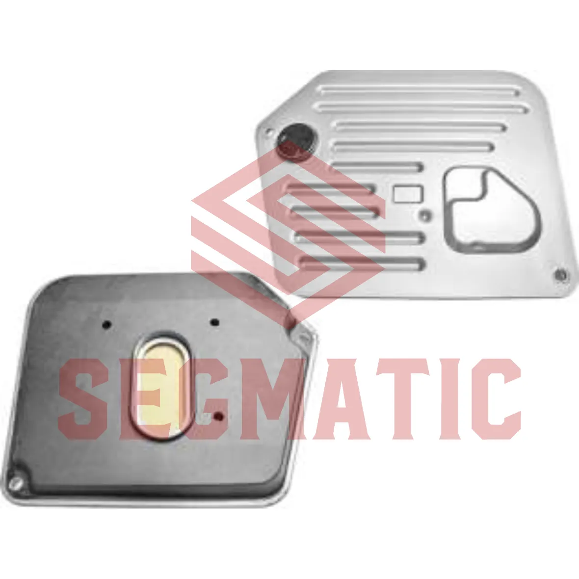 Фильтр АКПП с прокладкой к-кт BMW E39/E38/X5 3.5i-4.6i/3.0D 94- SEGMATIC SGTF20011131
