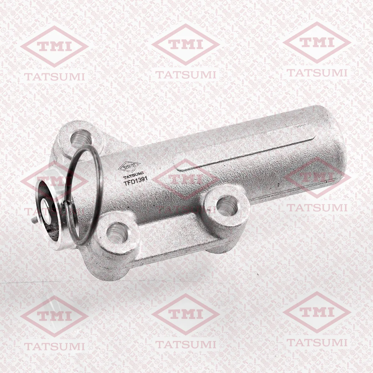 Натяжитель ремня ГРМ AUDI A4/A6/A8/Allroad 96->SKODA Superb 01->VW Pass TATSUMI TFD1391