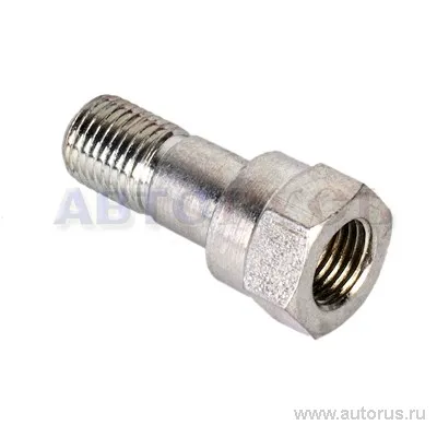 Штуцер датчика давления масла, прямой 21030-3810310-00 LADA 21030381031000