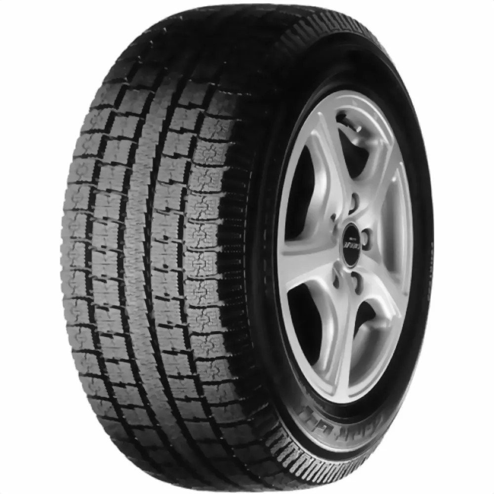 Шина R16 215/60 Toyo Observe Garit G4 95Q зима 29348