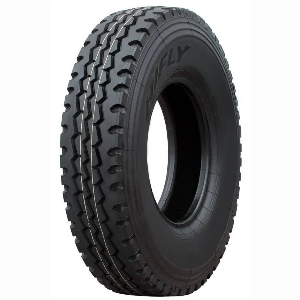 Шина грузовая R16 7,50 HIFLY HH301+ 122/118M всесез TT PR14 6920758600045HFL