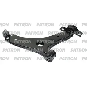 Рычаг подвески FORD: FOCUS 98-04 (Произведено в Турции) PATRON PS5108R
