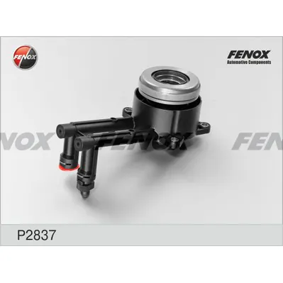 Выжимной подшипник, гидравлический FENOX P2837