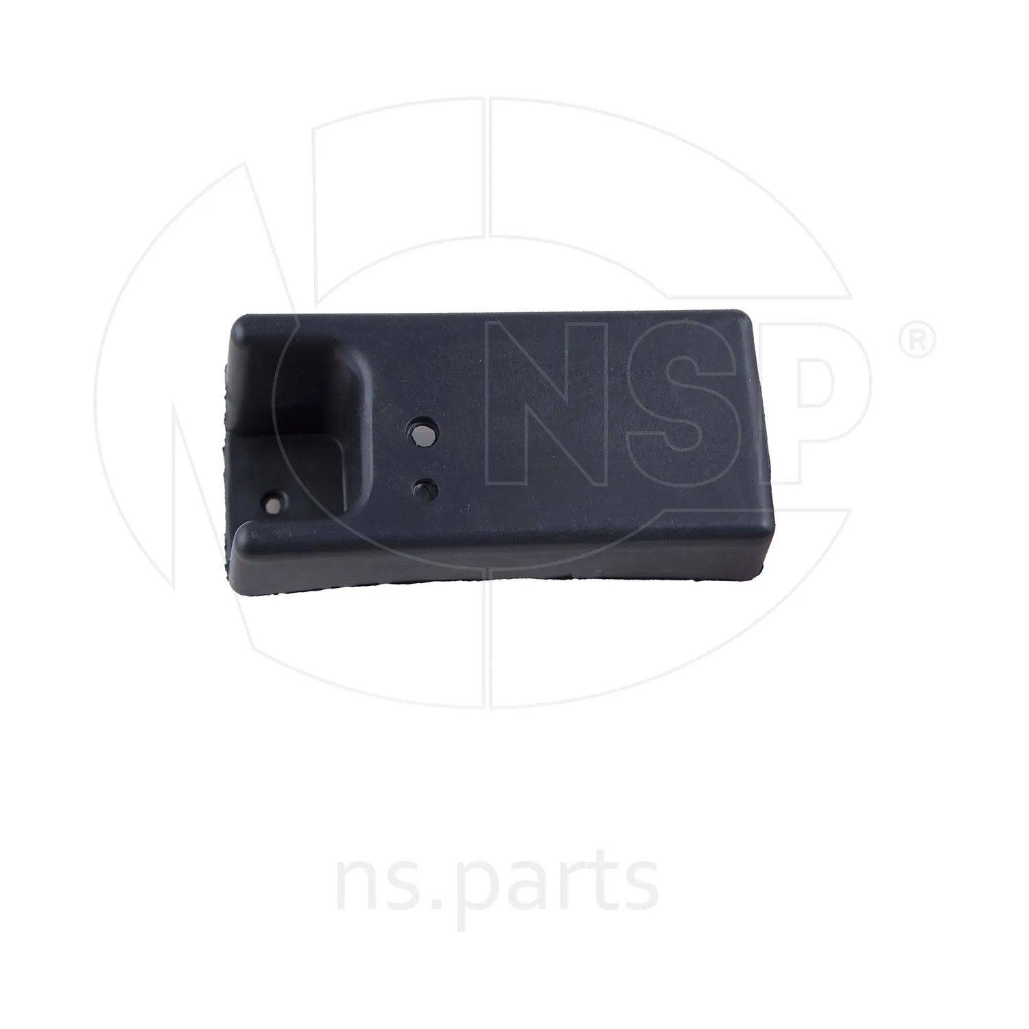 Кронштейн бампера заднего FORD Mondeo IV (07-10)