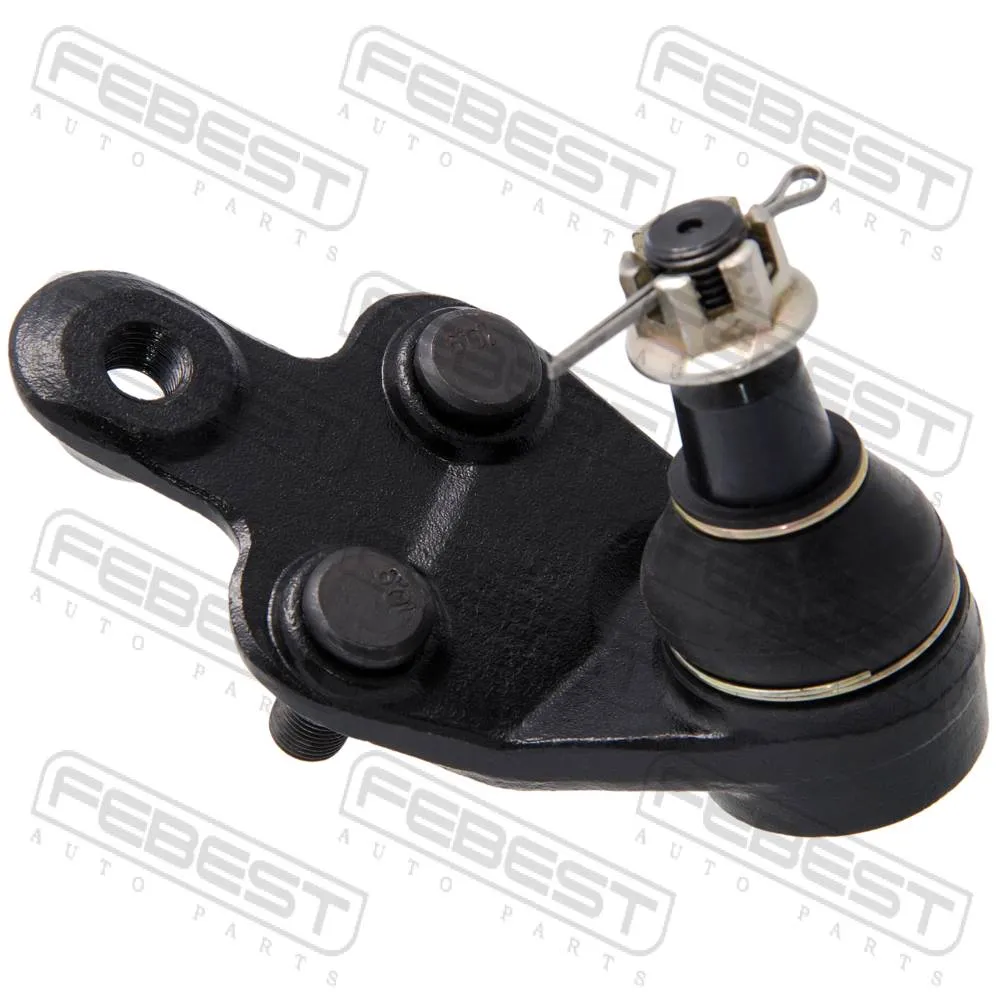Опора шаровая передняя нижняя L TOYOTA Camry V30/V40 / LEXUS ES300/330 01-06 FEBEST 0120-ACV40L