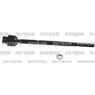 Тяга рулевая OPEL: CORSA C 00-, COMBO 01- PATRON PS2073