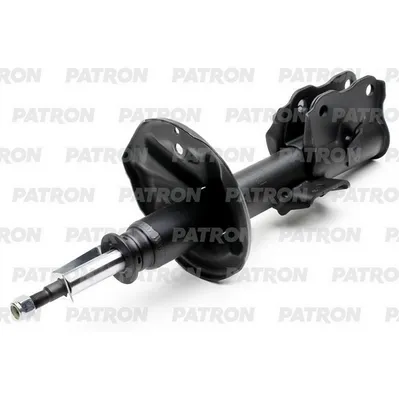 Амортизатор подвески передн прав (корпус 45 / шток 20) MITSUBISHI: CARI PATRON PSA333221