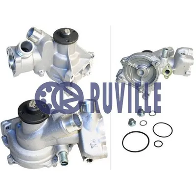Помпа, водяной насос MB G-CLASS RUVILLE 65138