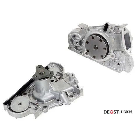 Водяной насос KIA SPECTRA (FB) 00-11 1.6 DOHC DEQST 113035