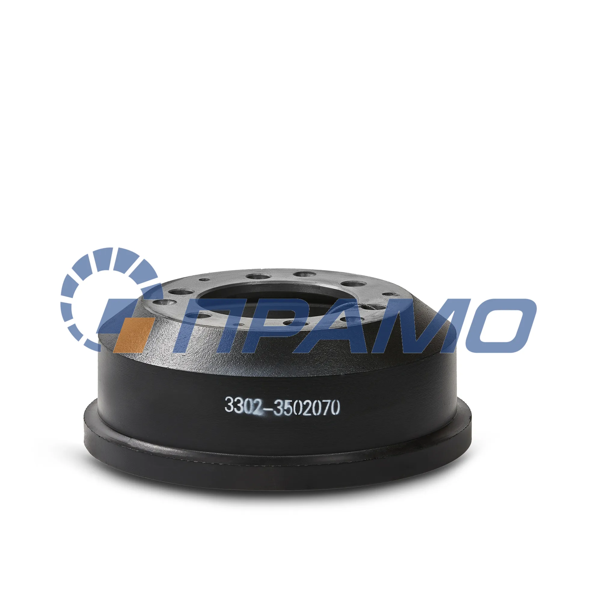 Барабан тормозной для ГАЗ 3302 Прамо 3302-3502070