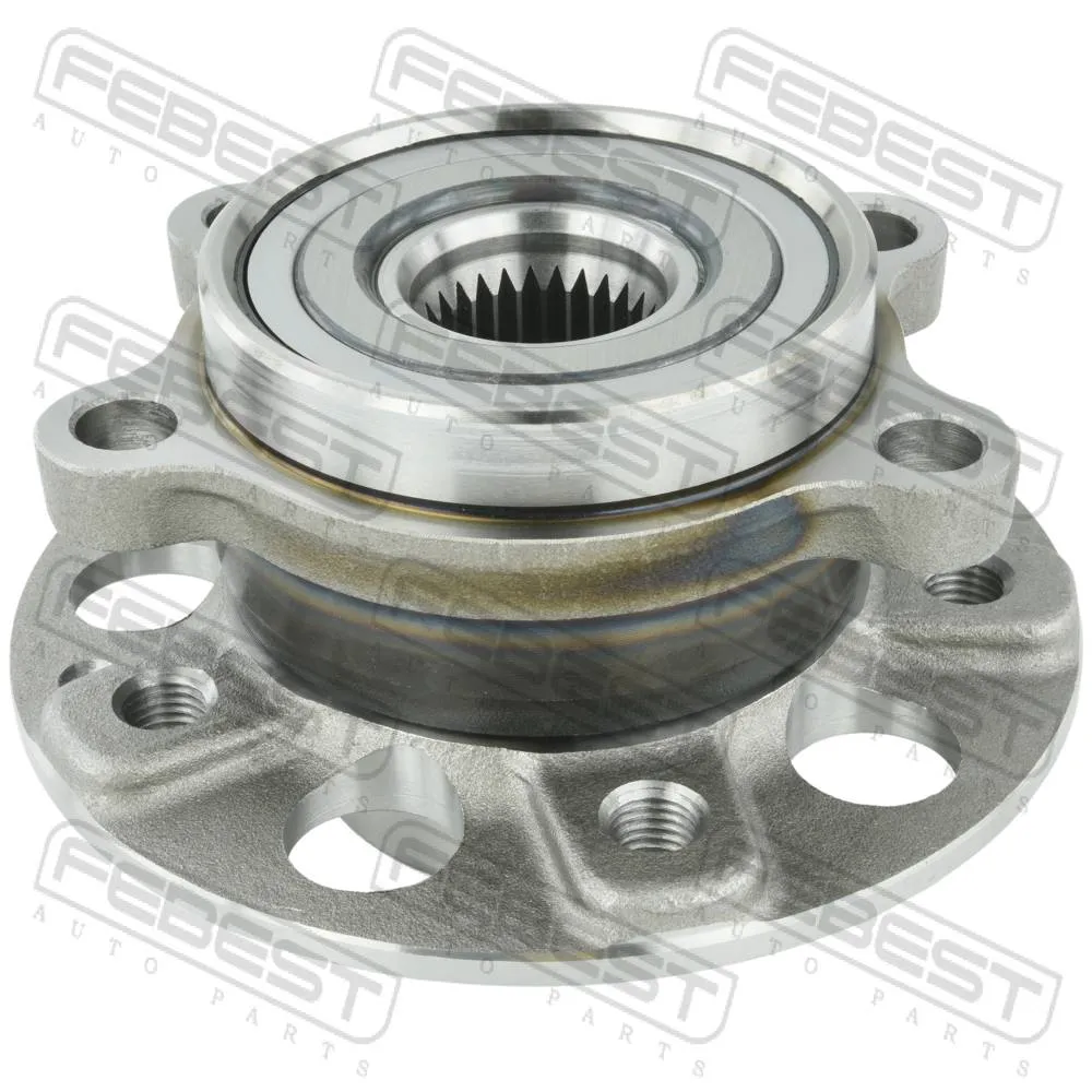 Ступица передняя SSANG YONG New Actyon/Korando C FEBEST 1482-KORF