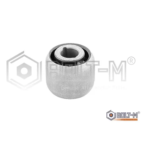 Сайлентблок цапфы задней передний BOLT-M BM7226
