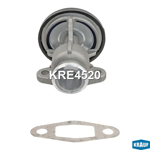 Клапан рециркуляции ОГ KRAUF KRE4520