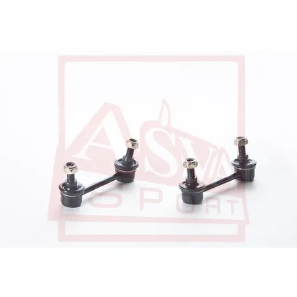 Тяга стабилизатора задняя 4wd NISSAN PRAIRIE M11 4WD/PRAIRIE M11 1988-1994/PRIME ASVA 0223-M11R4
