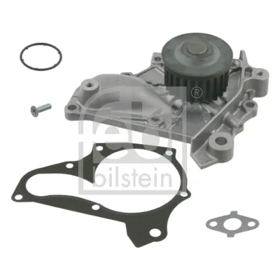 Помпа, водяной насос TOYOTA 3S(5S)-FE (Carina,Camry,Avensis,Celica,Rav FEBI 26280